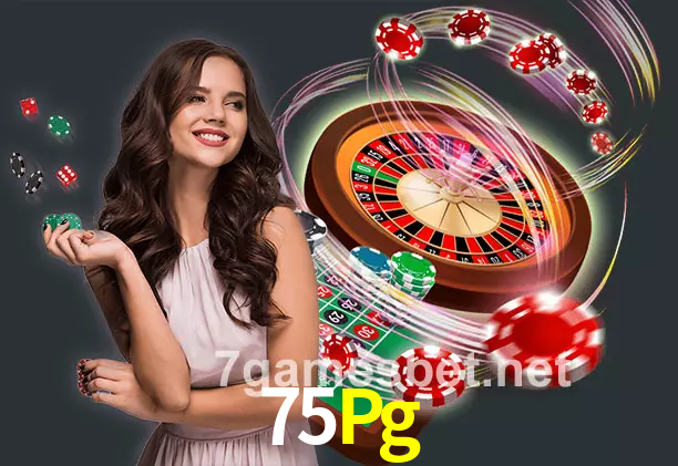 vivo no cassino 75Pg