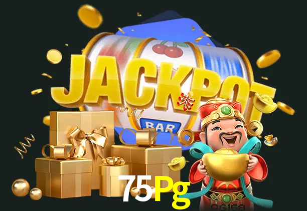 75Pg bet