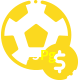 Aposte em esportes do mundo todo no 75Pg!